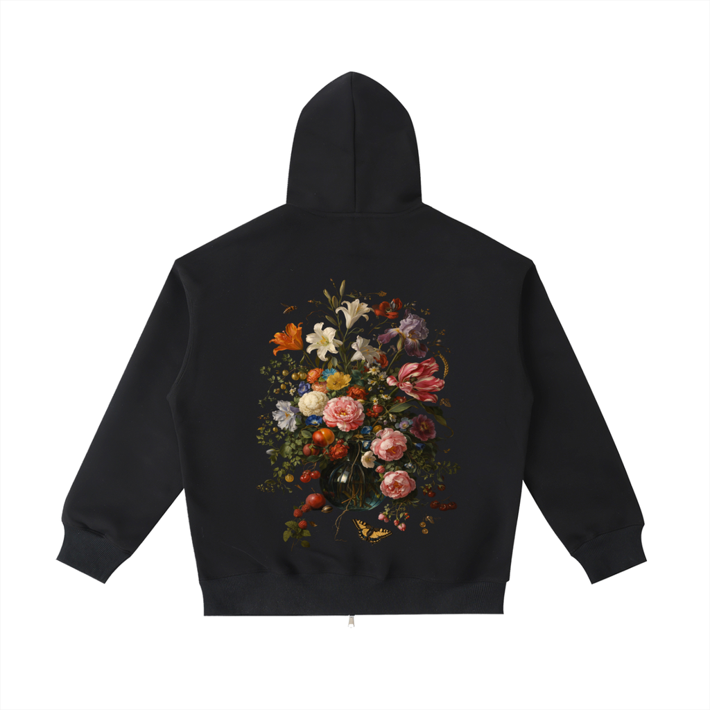 SOMOA | ART Hoodie | SOVRANNA 2026