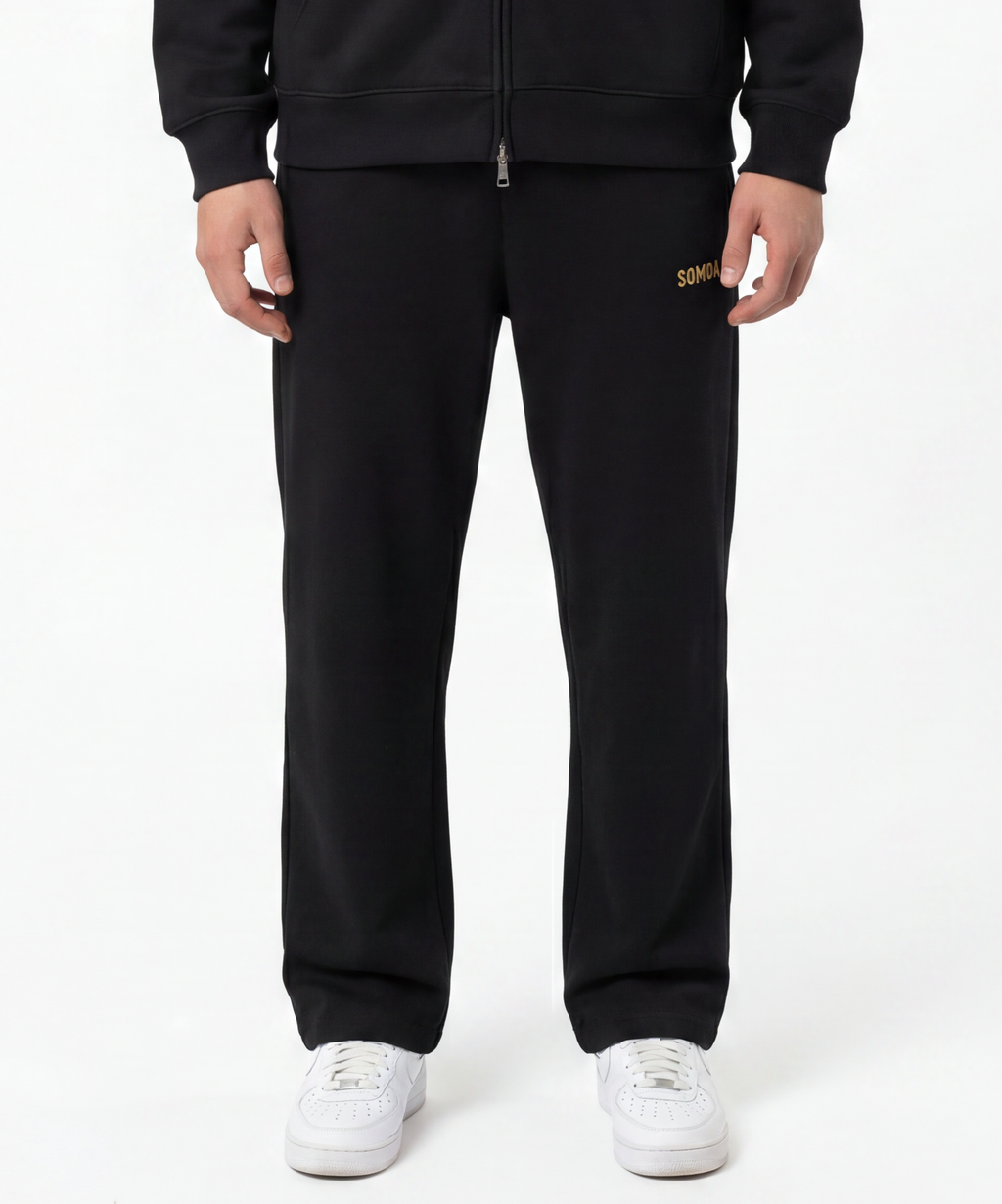 SOMOA | ART Sweatpants | SOVRANNA 2026