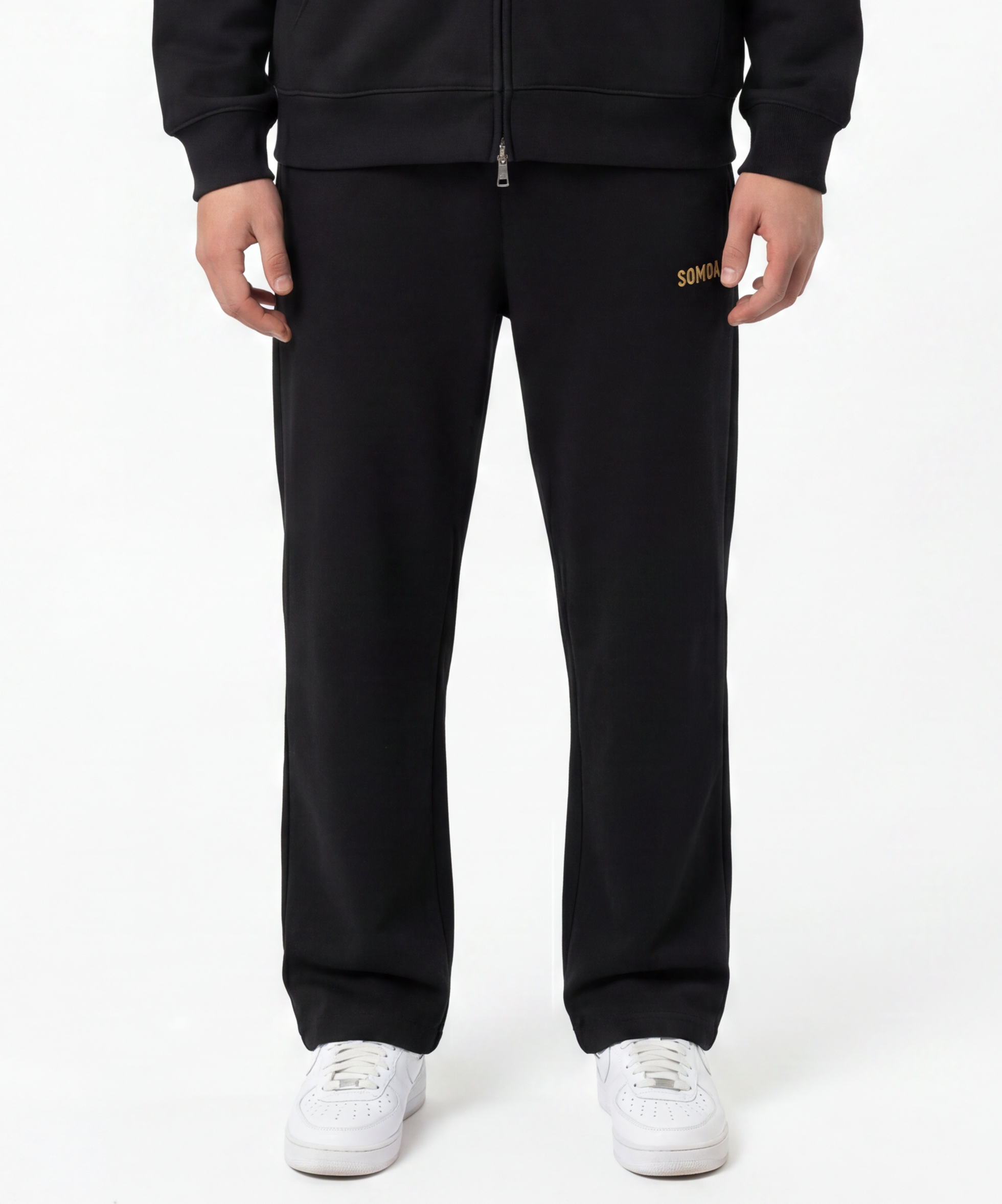 SOMOA | ART Sweatpants | SOVRANNA 2026