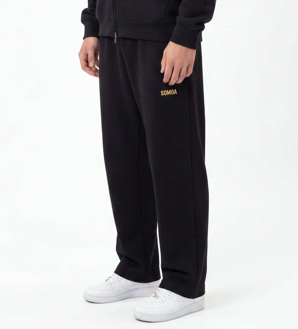 SOMOA | ART Sweatpants | SOVRANNA 2026