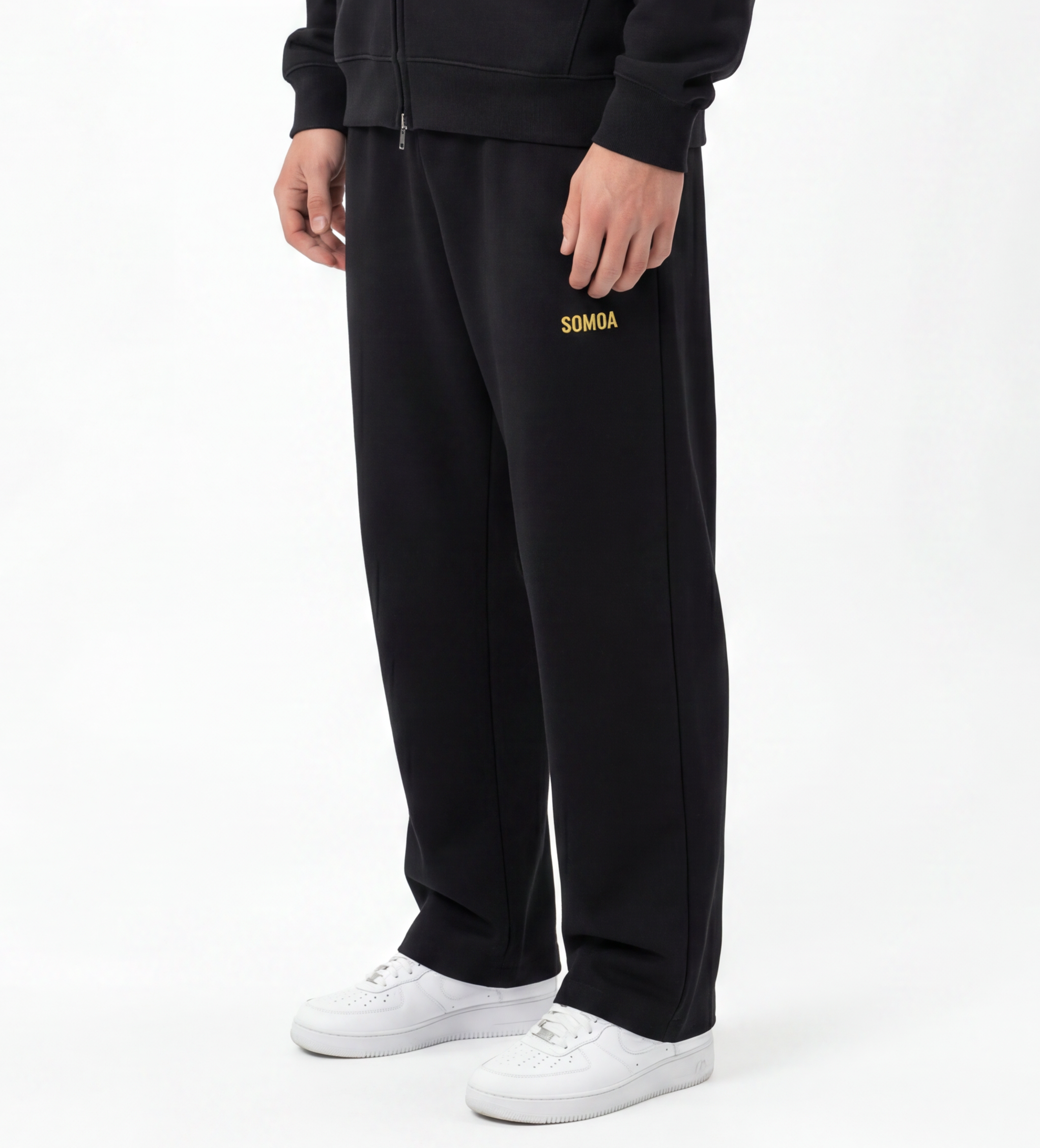 SOMOA | ART Sweatpants | SOVRANNA 2026