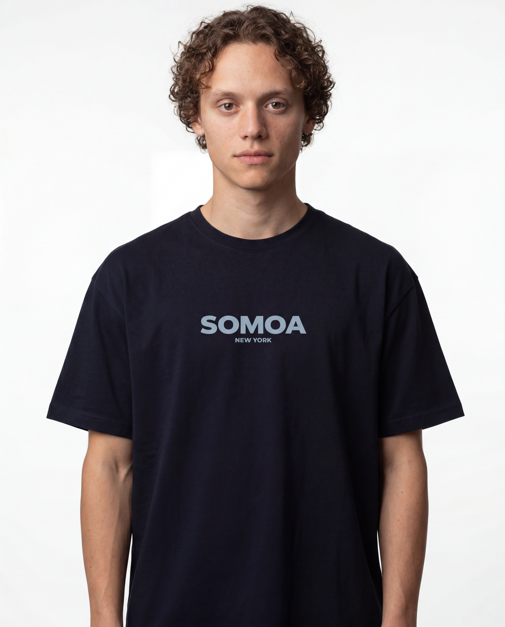 SOMOA | Classic Tee | SOVRANNA 2026