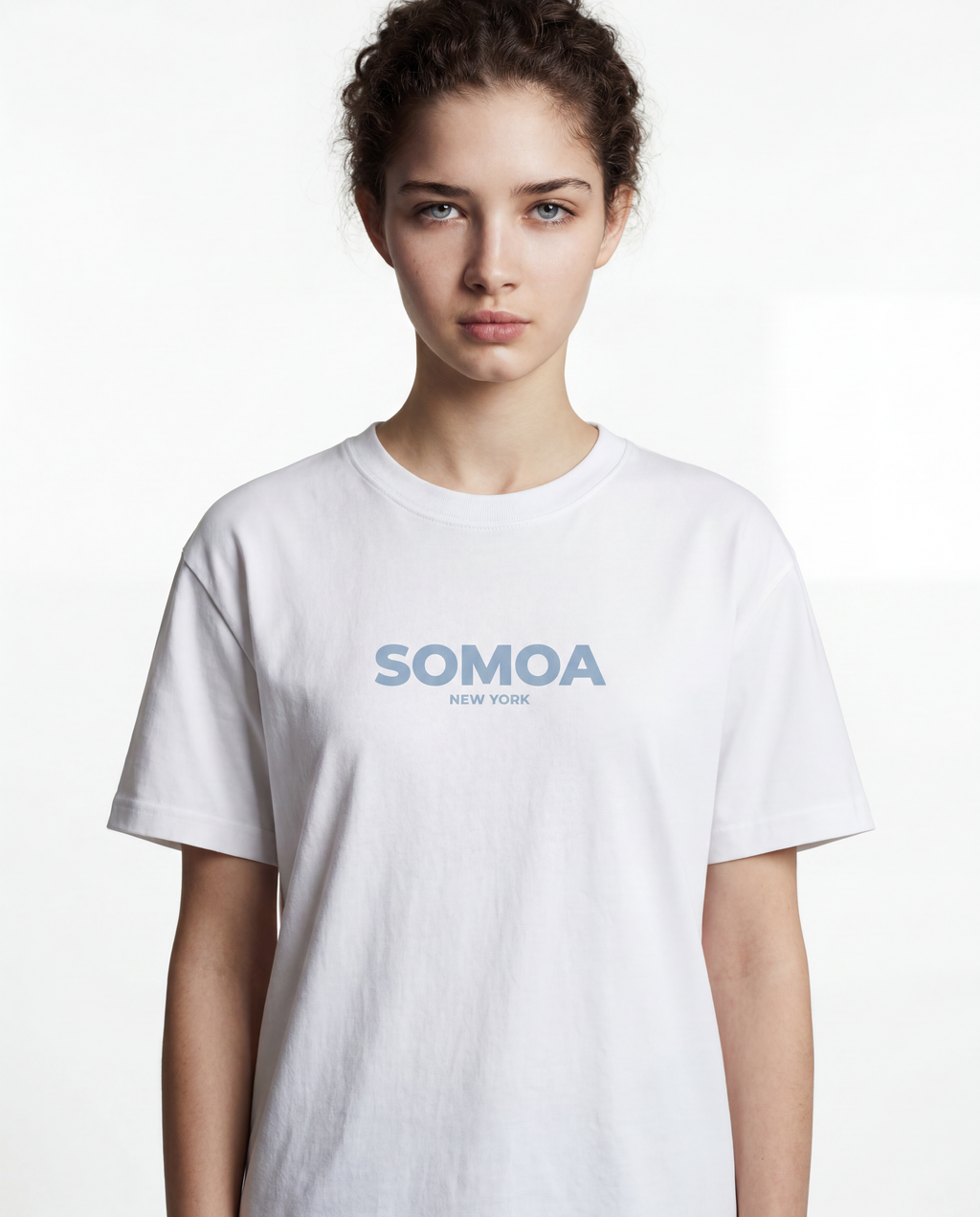 SOMOA | Classic Tee | SOVRANNA 2026
