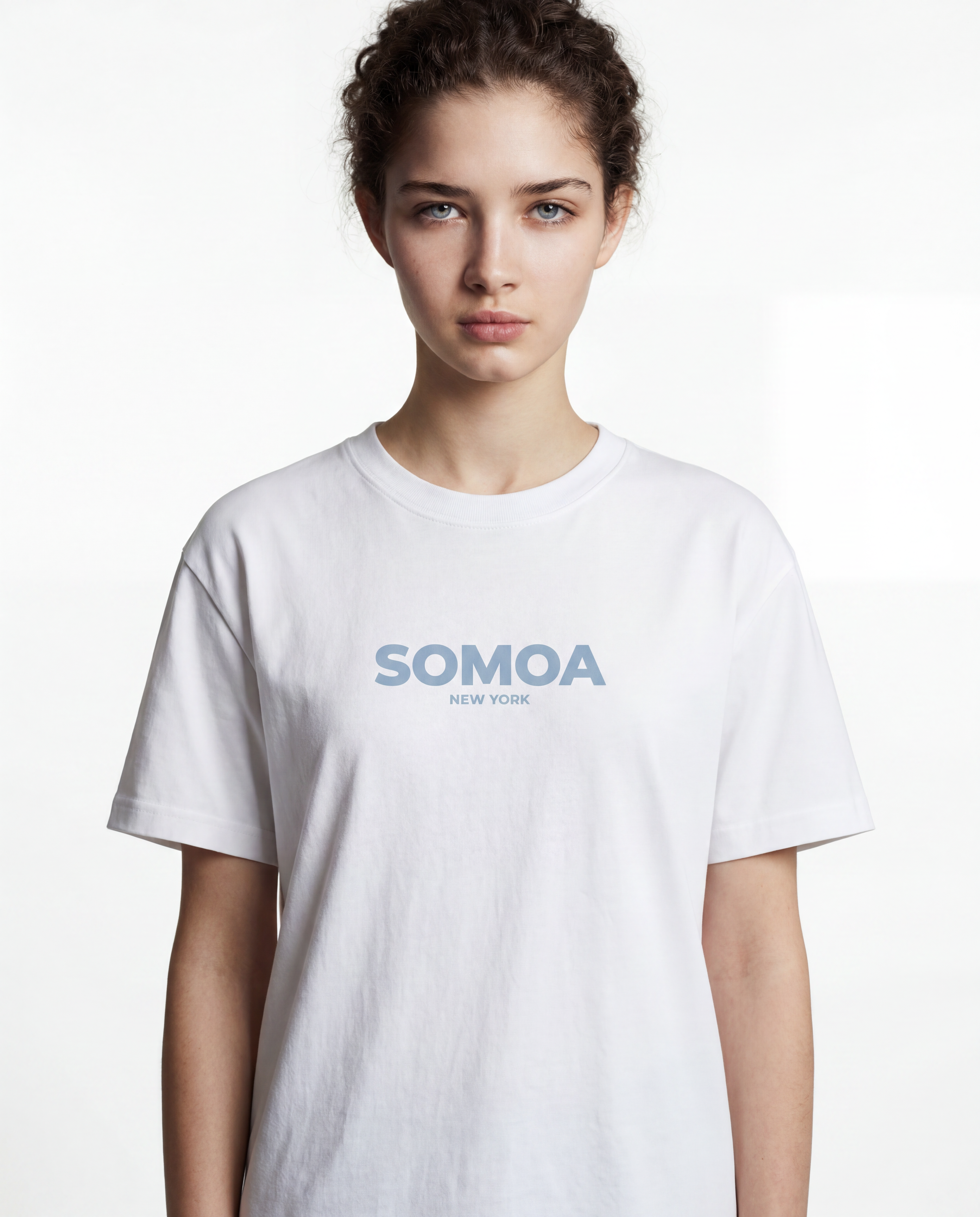 SOMOA | Classic Tee | SOVRANNA 2026