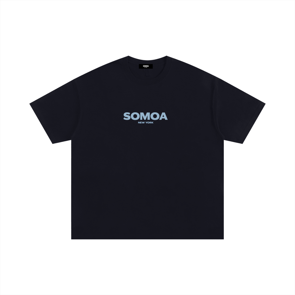 SOMOA | Classic Tee | SOVRANNA 2026