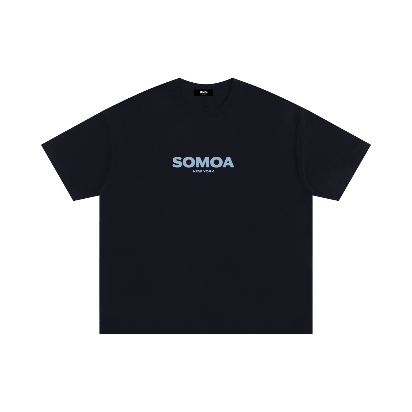 SOMOA | Classic Tee | SOVRANNA 2026